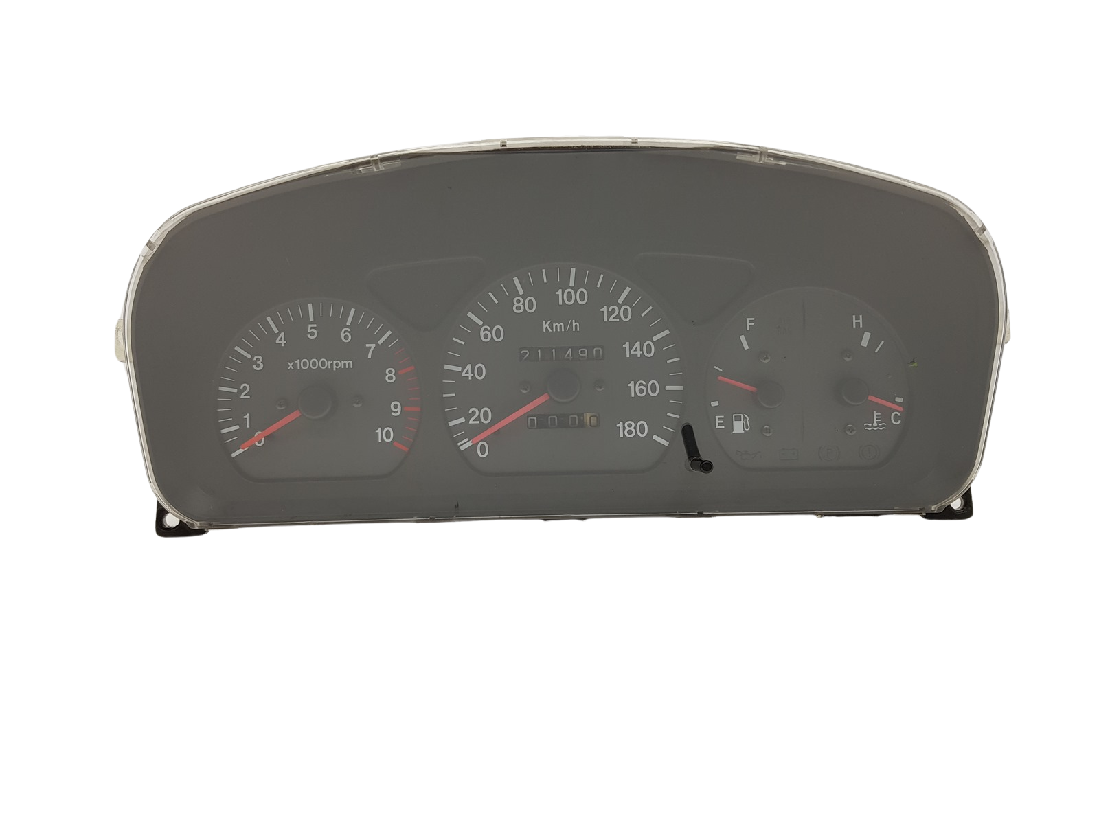 Nopeusmittari Suzuki Wagon 34100-7FC 34100-75F10 main product photo