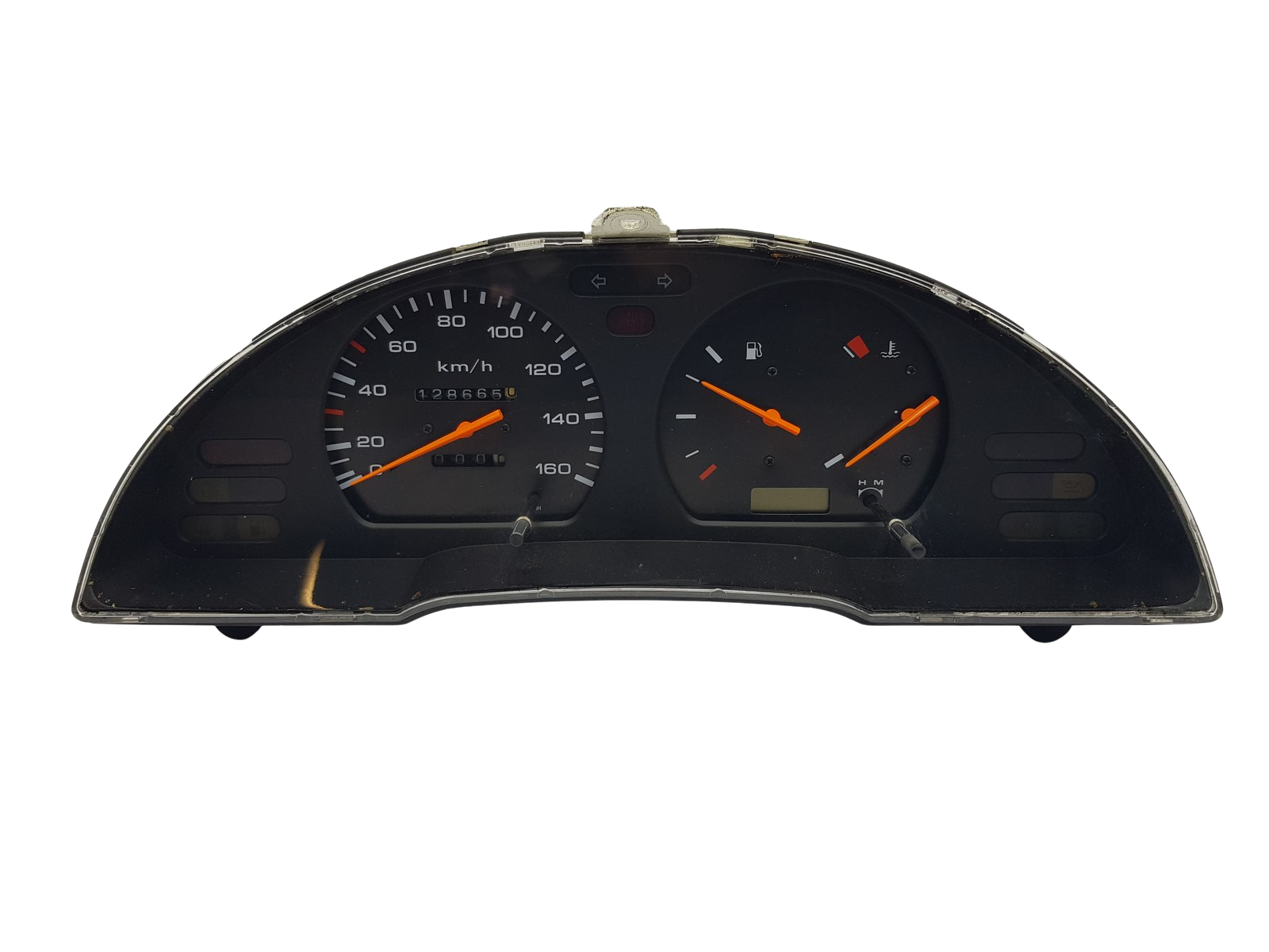 Nopeusmittari Nissan Serena 24810-7C014 210662-01 2511 main product photo
