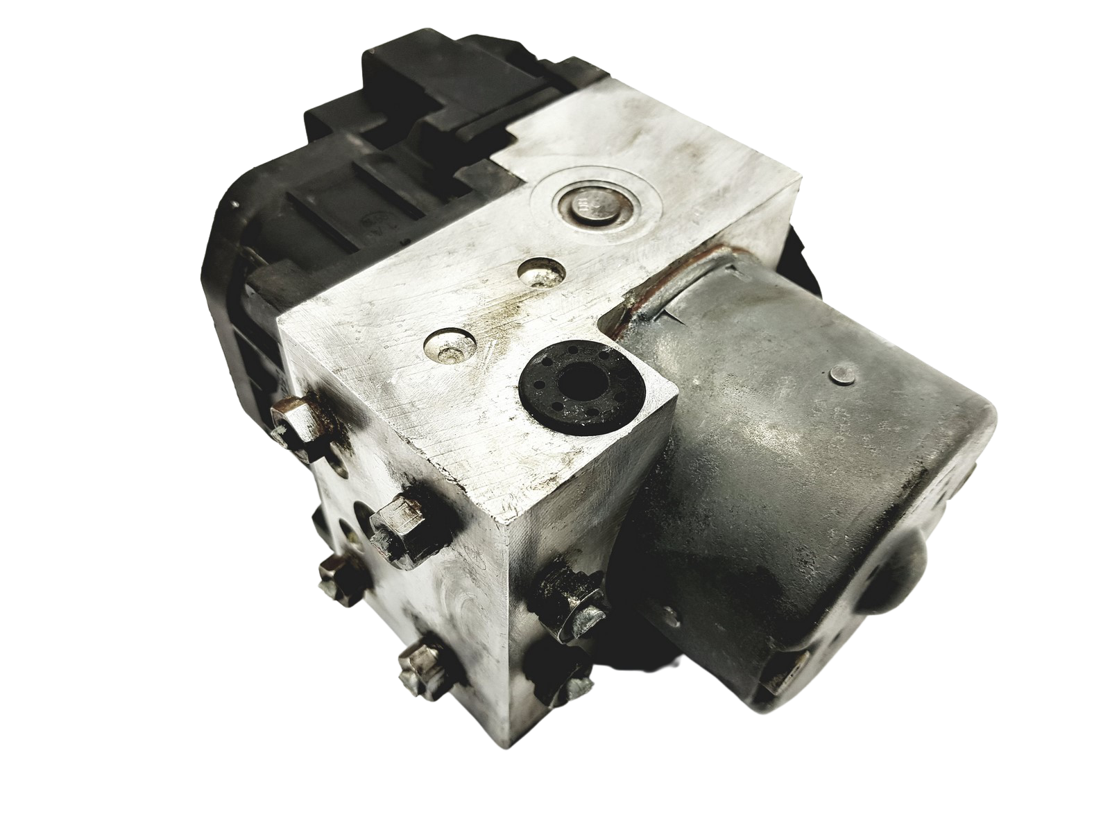 Abs-pumppu 9636502180 0273004203 Xsara 306 Citroen Peugeot 37907 main product photo