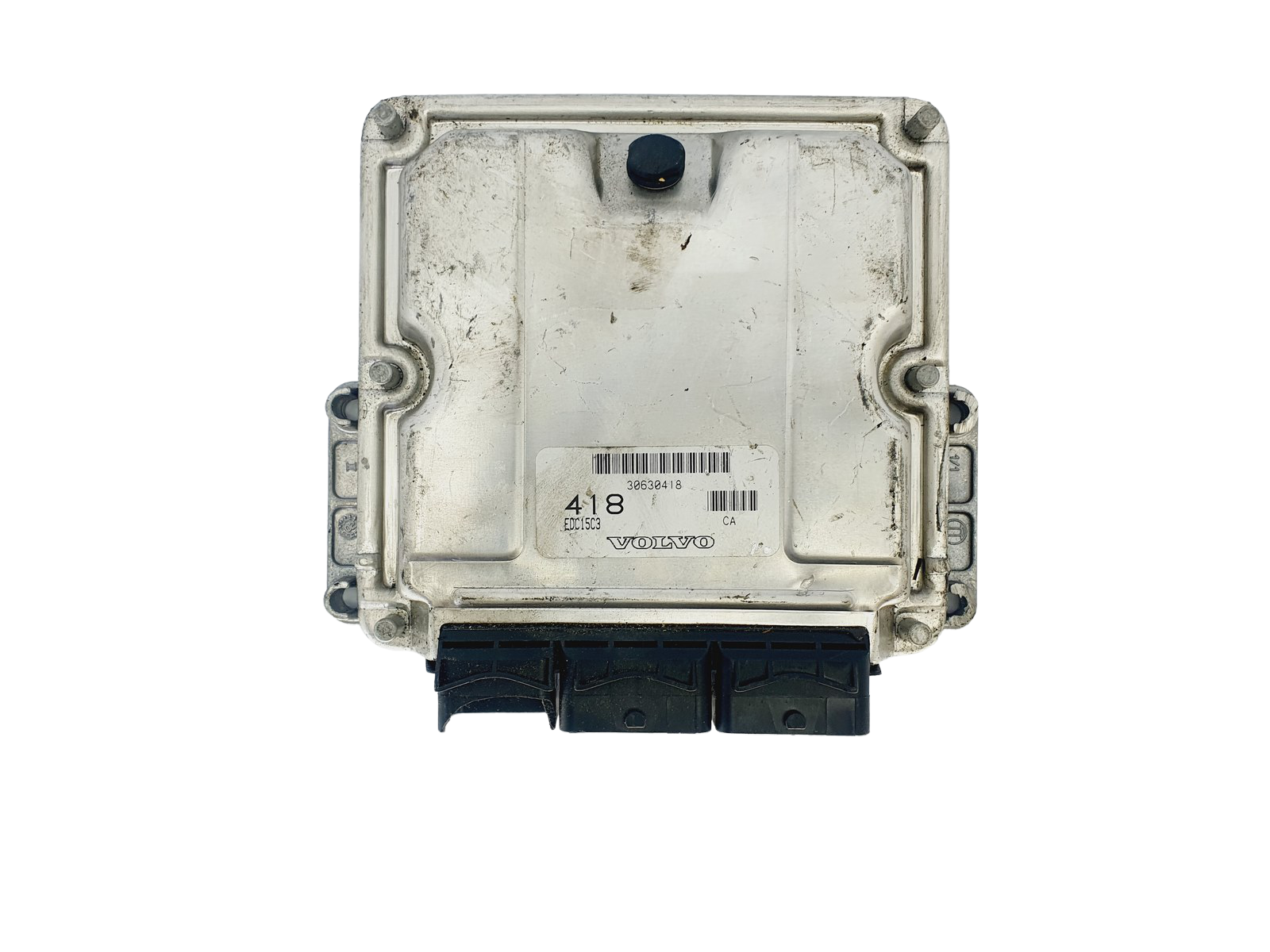 Ohjausyksikkö 0281011087 8200065996 8200233343 Volvo Bosch 39444 main product photo