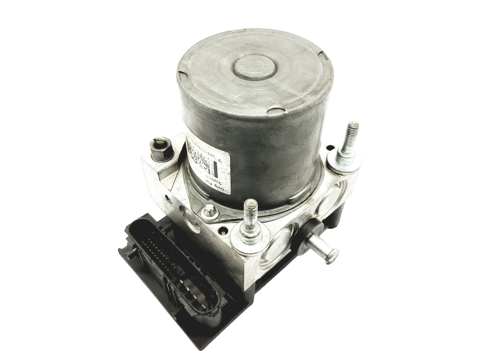 Abs-pumppu Ducato Boxer Jumper 51725097 0265800461 Bosch 36316 main product photo
