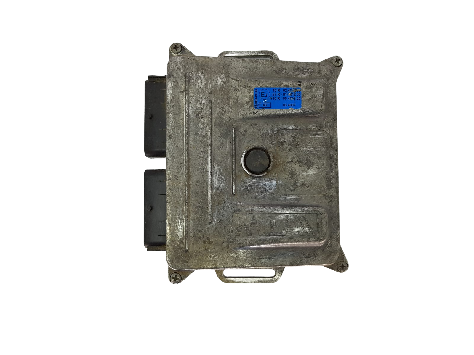 Ohjausyksikkö LPG 10R-02401800 67R-01401200 110R-00401300 17376 main product photo