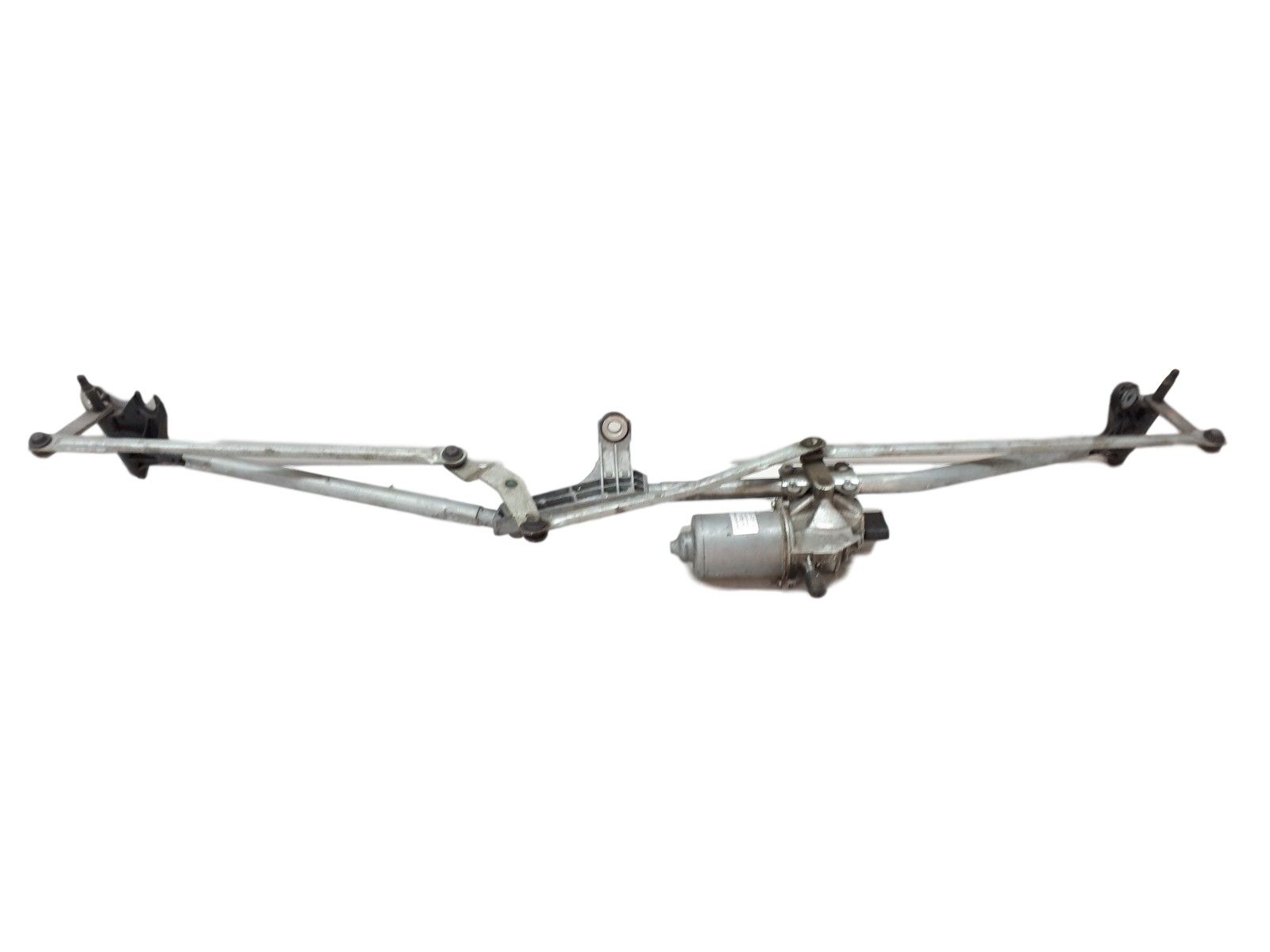 Pyyhkijämekanismi Smart Fortwo A4518240001 A4518200040 Valeo 1134 main product photo