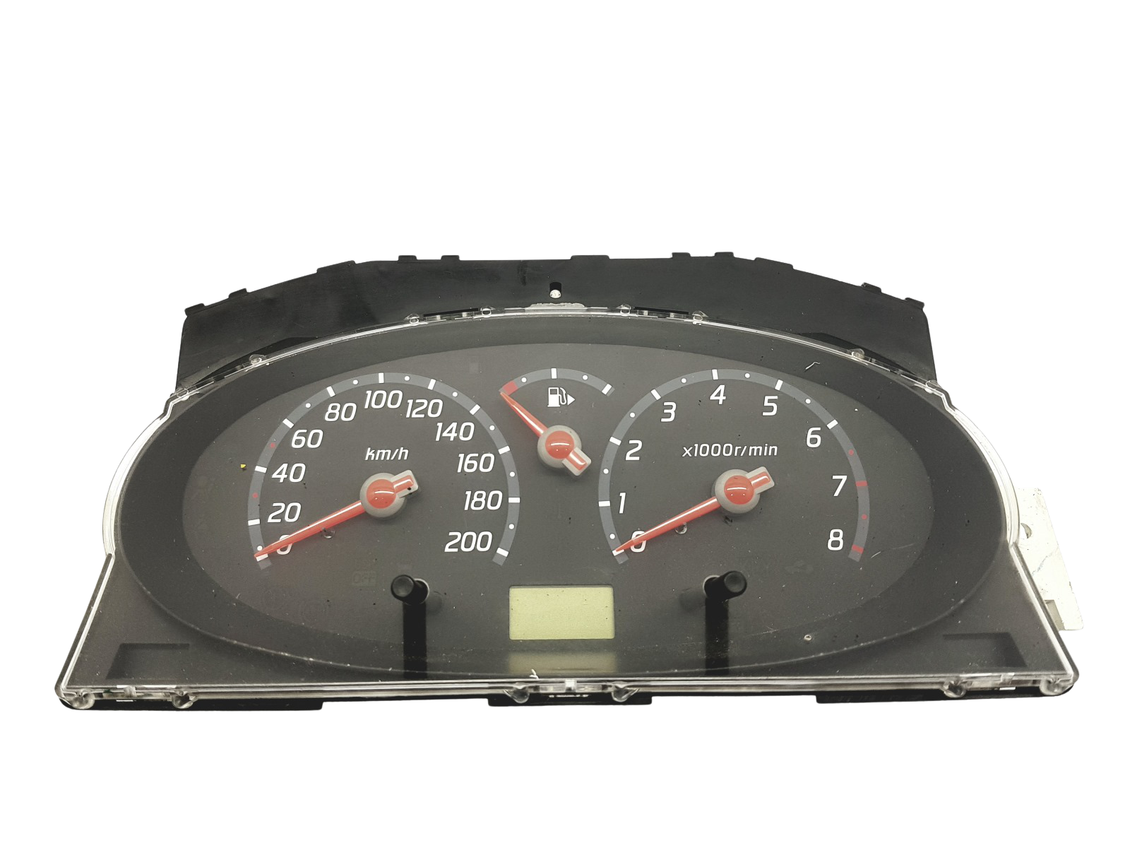 Kierroslukumittari Nissan Micra AX760 44117 main product photo
