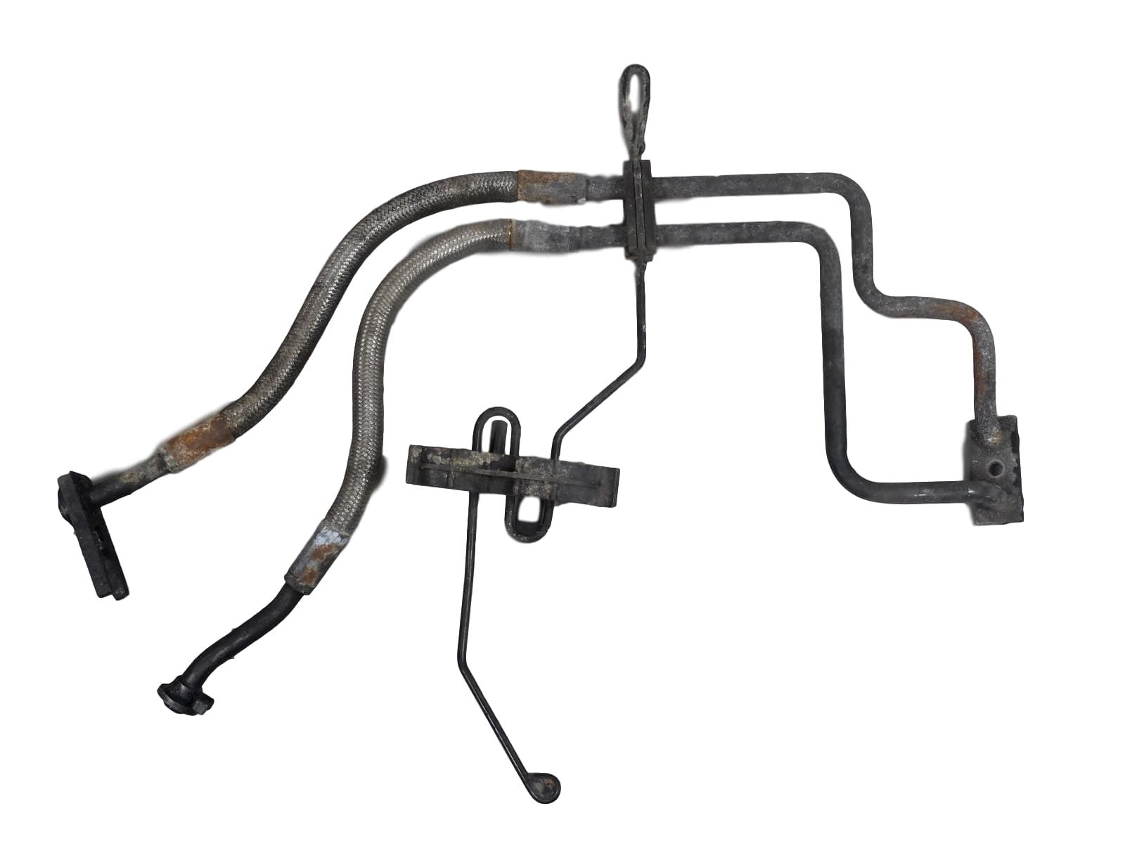 Jäähdyttimen putki Oleju Renault Safrane main product photo