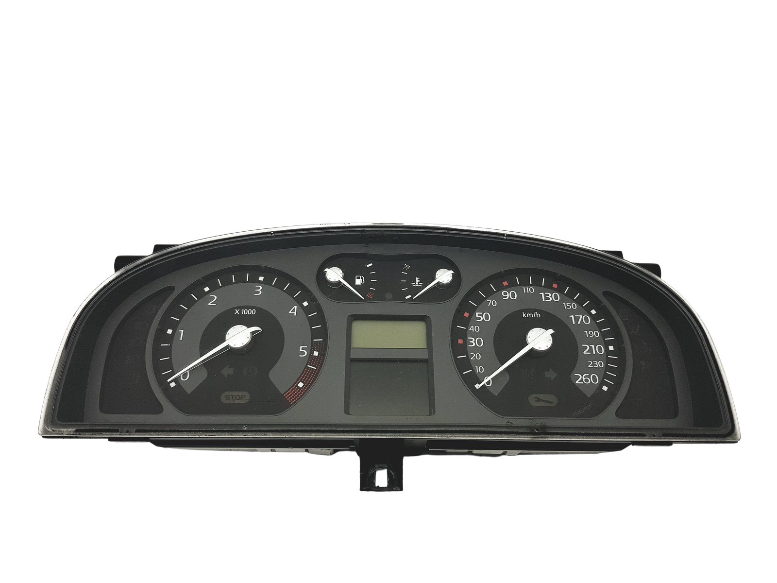 Nopeusmittari Renault Laguna 2 8200291330 D 54411 main product photo