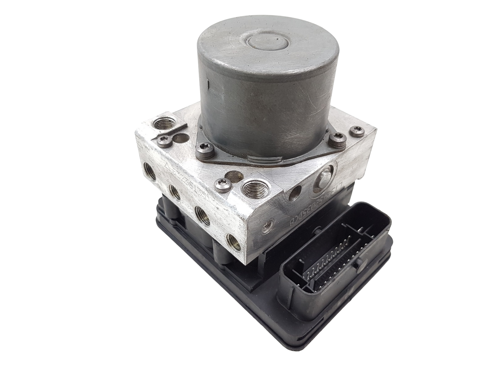 Abs-pumppu VW UP! Citigo Mii 1S0614517E 54085886N TRW main product photo