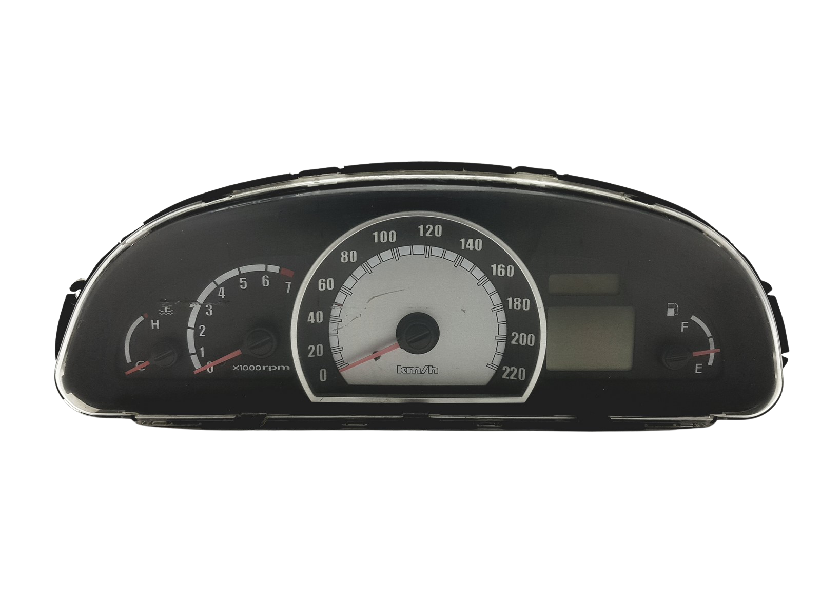 Nopeusmittari Hyundai Matrix 94003-17340 2005-17700H 48507 main product photo