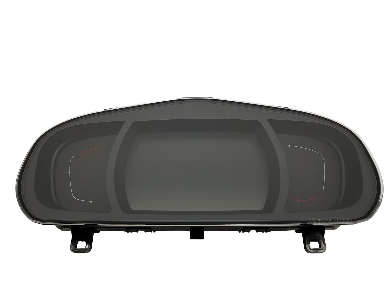 Kierroslukumittari Renault Scenic 4 248109469R 23857 main product photo