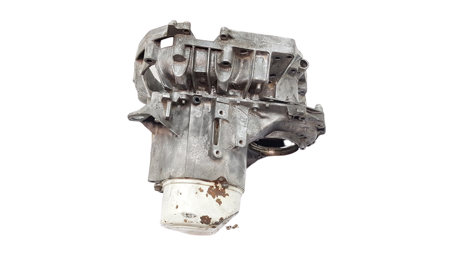Vaihteisto JB3928 Renault Megane 1.6 16v 7701712509 1162 main product photo