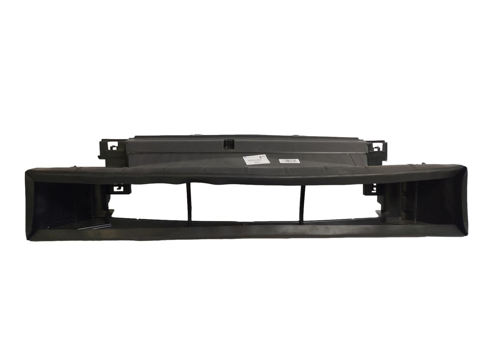 Ilmanotto Uusi Alkuperäinen 93866584 214772888R Opel Renault main product photo