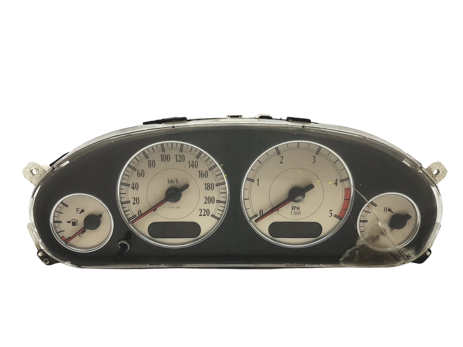 Nopeusmittari Chrysler Voyager P56044987AB 42174 main product photo