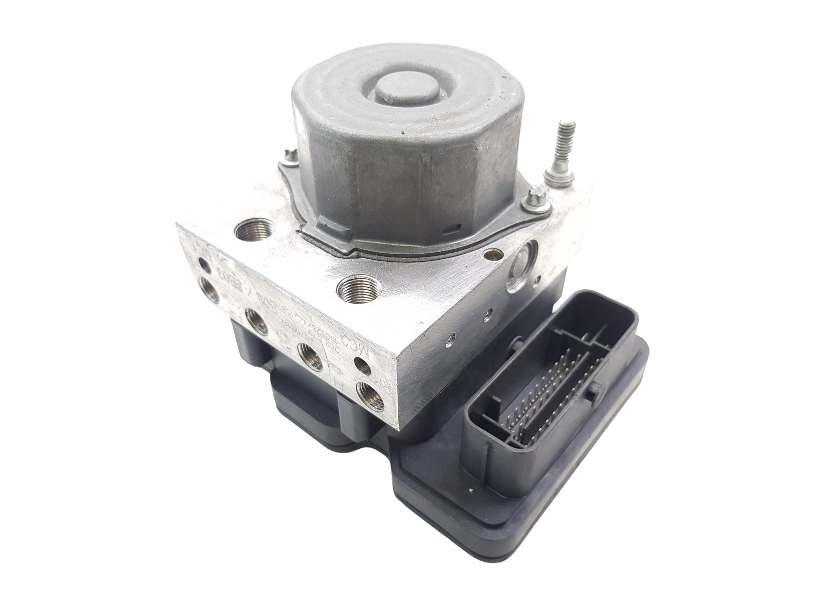 Abs-pumppu Mitsubishi Space Star 4670B117 0265956143 Bosch main product photo