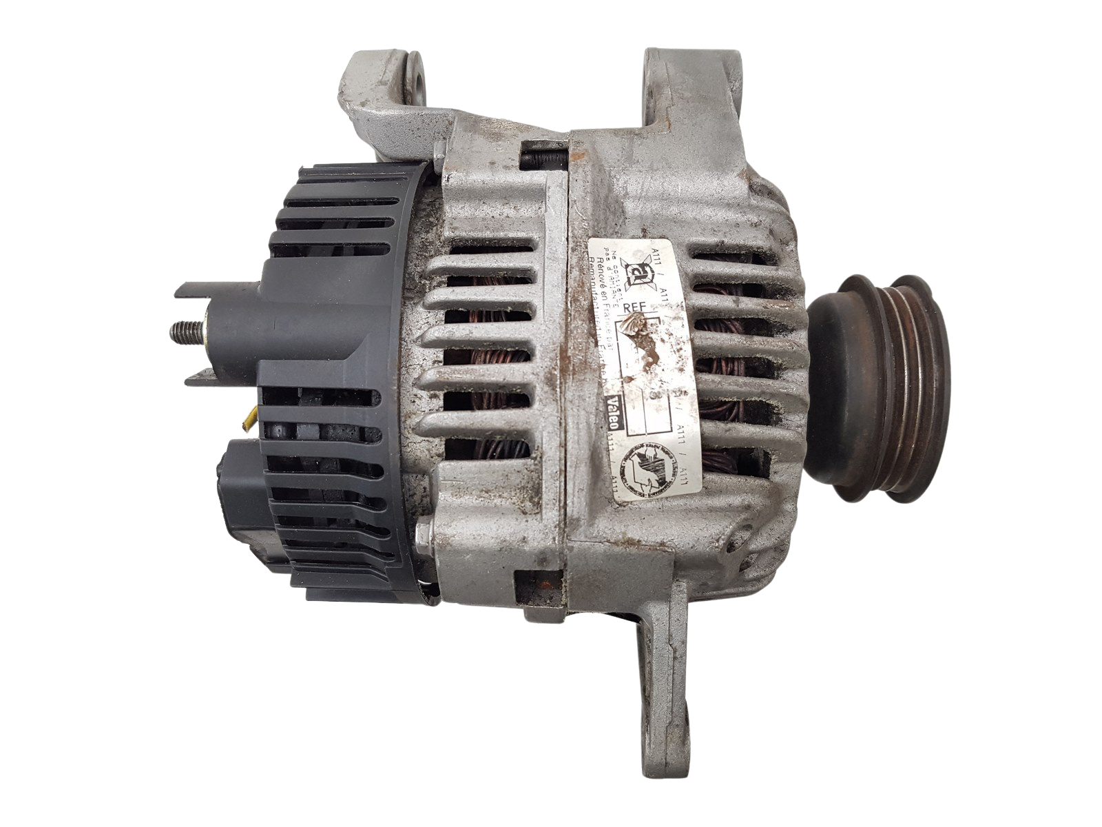 Laturi Renault Safrane 1 A11VI28 7700856249 Valeo main product photo