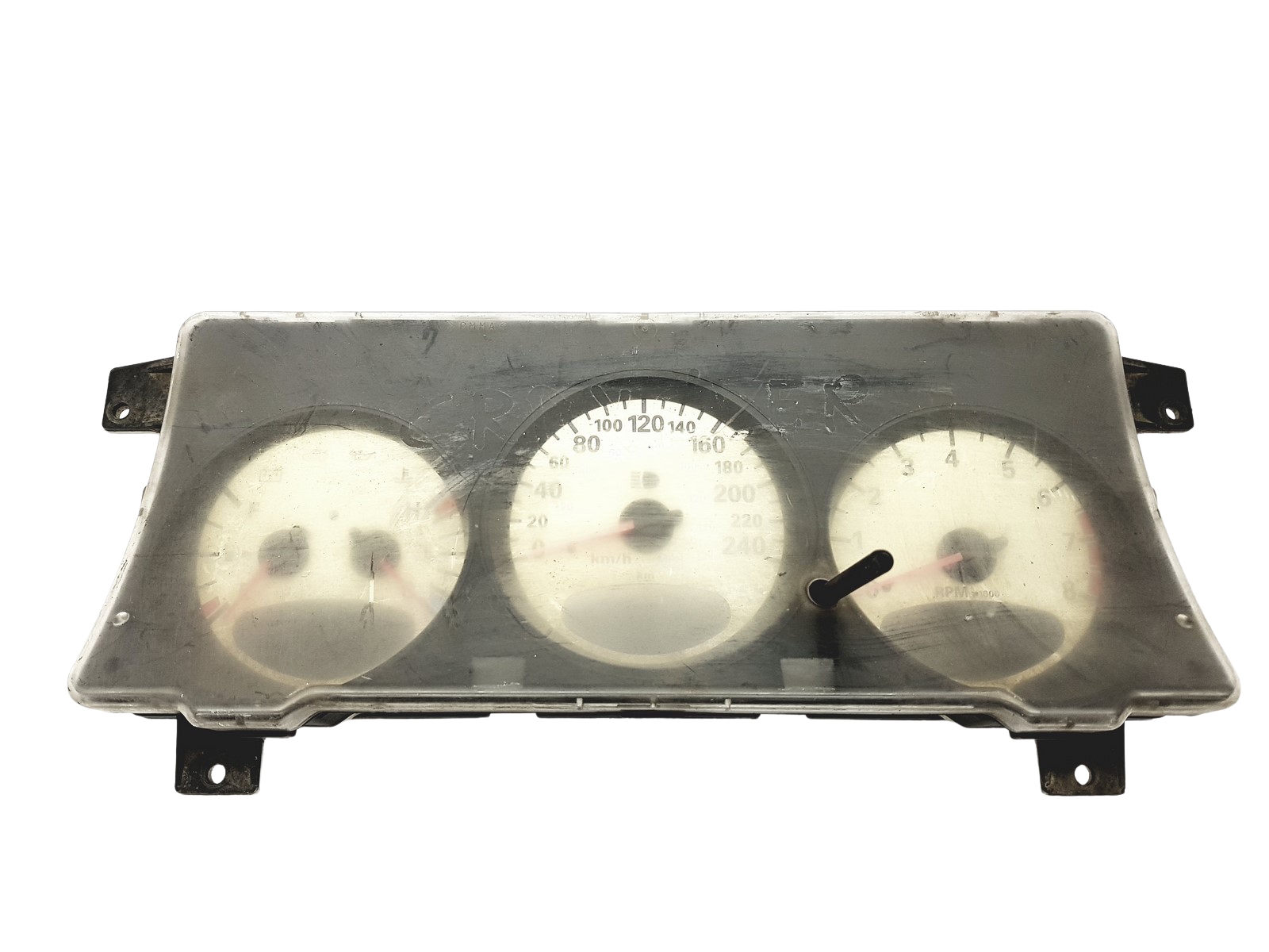 Nopeusmittari Chrysler PT Crusier 04671535AH 41434 main product photo
