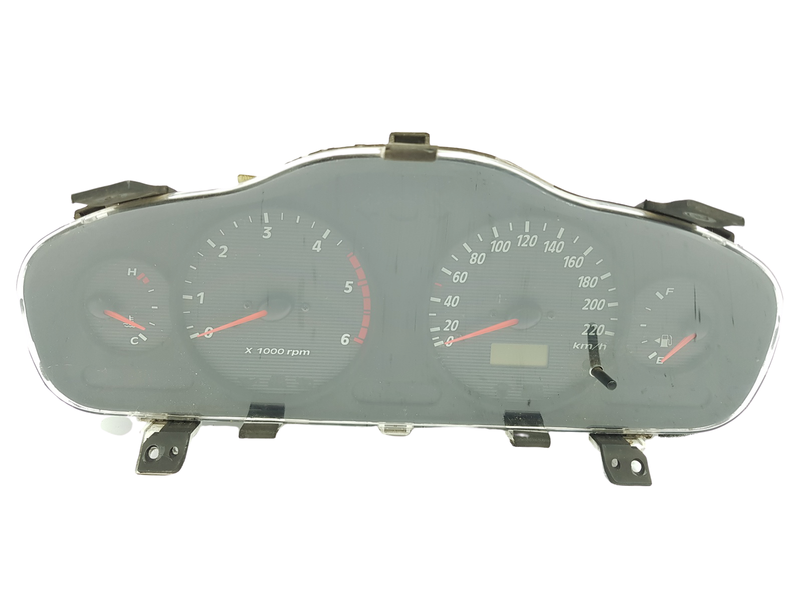Nopeusmittari Hyundai Santa Fe 94003-26521 25771 main product photo