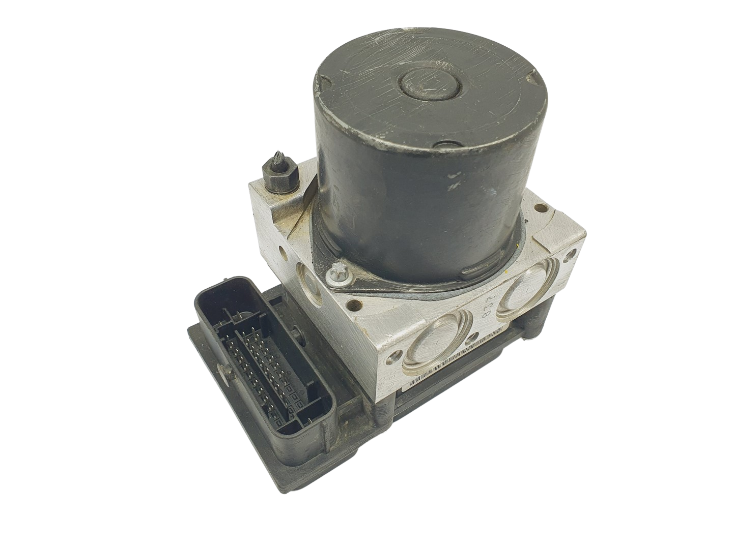 Abs-pumppu VWAG 6Q0614117S 0265231712 0265800511 Bosch 61116 main product photo