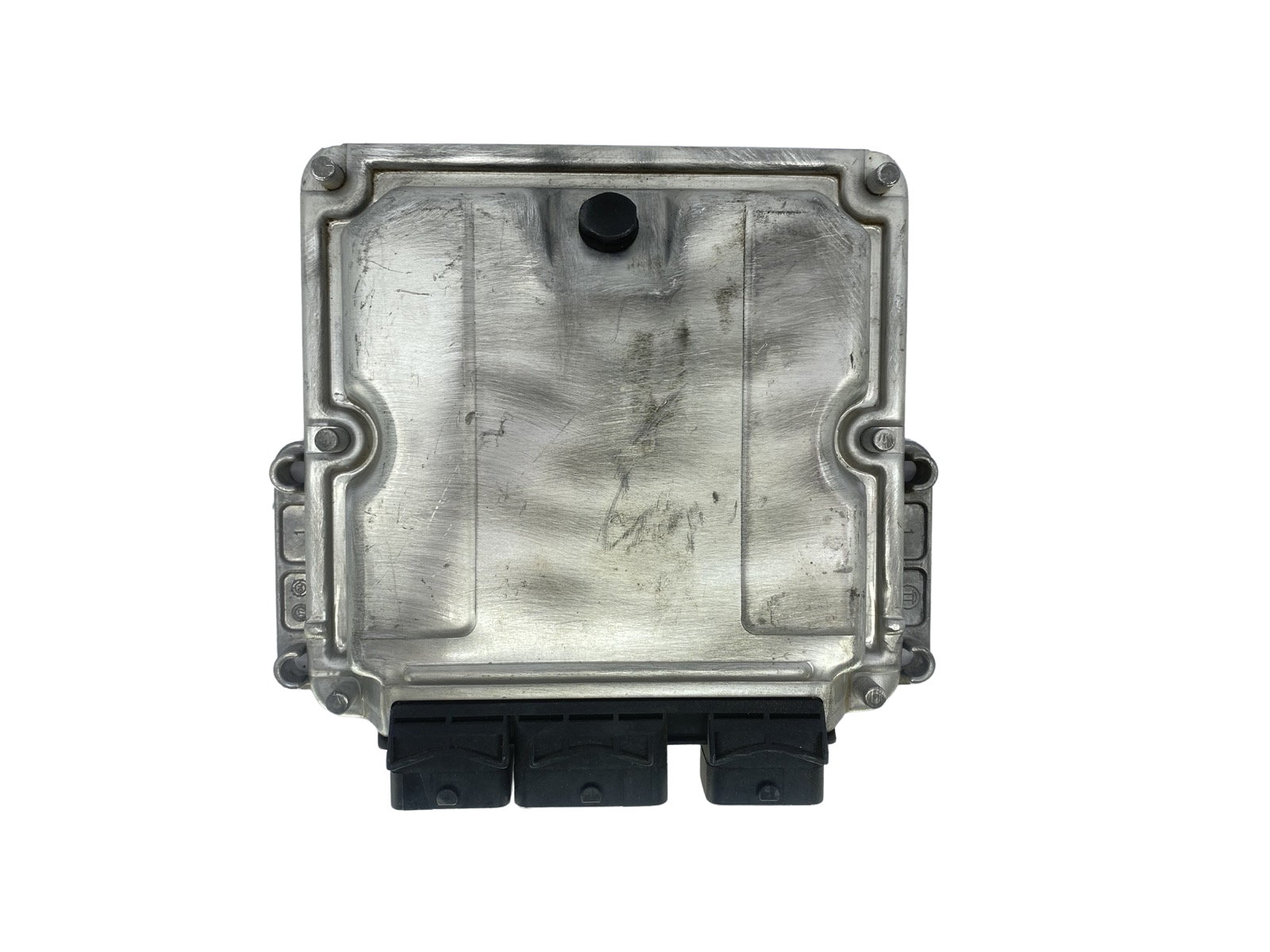 Ohjausyksikkö 9647473780 9640938180 0281010877 PSA Bosch main product photo