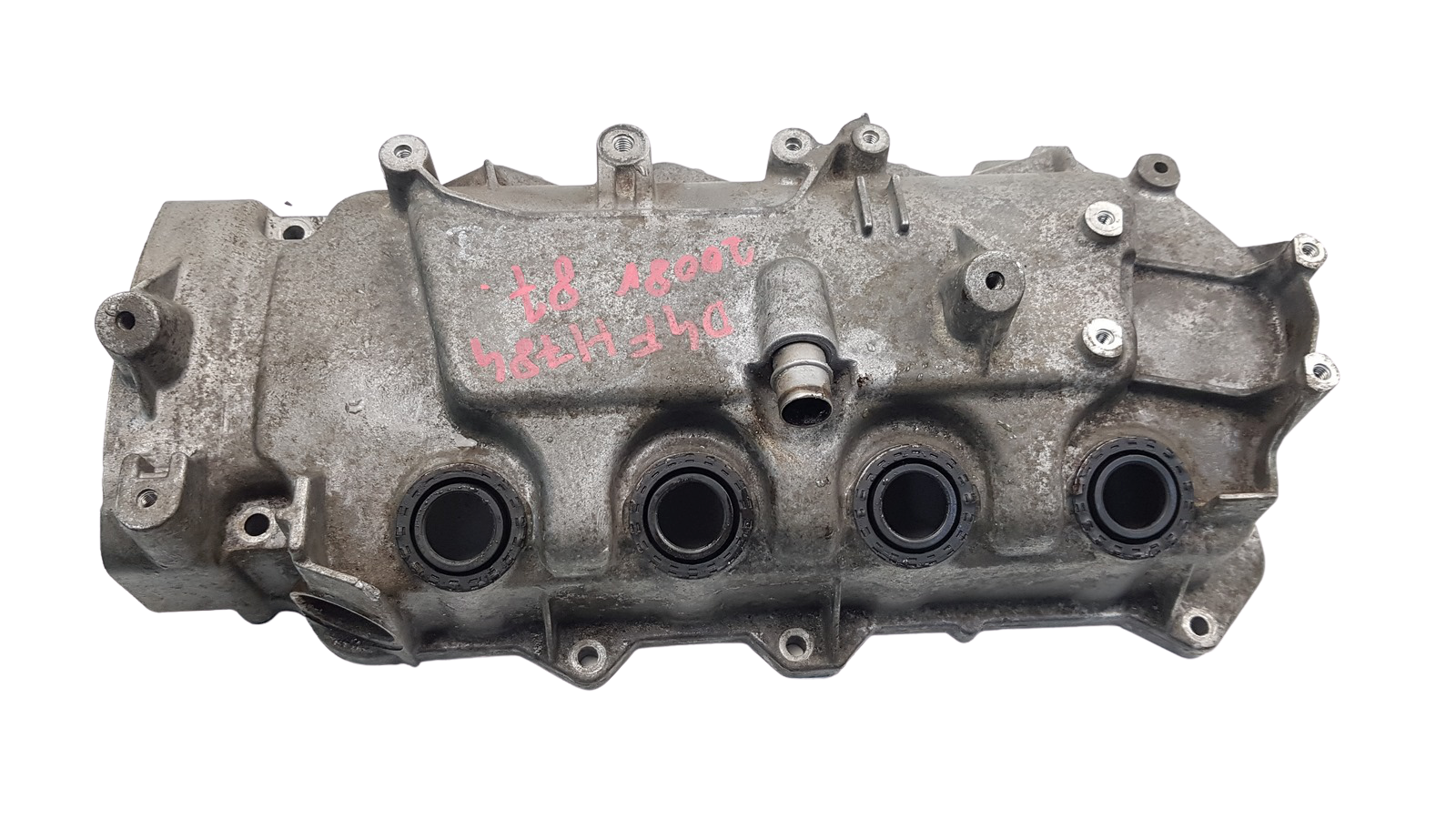 Venttiilikoppa 8200541584 8200825600 1.2 16v Turbo Renault Clio 3 main product photo