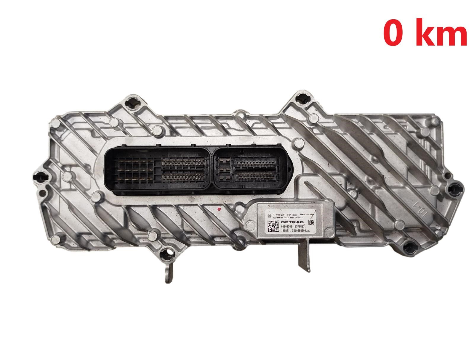 Vaihteiston Ohjausyksikkö Renault Nissan 2510268200 a F01R00DT3P Getrag 0km main product photo