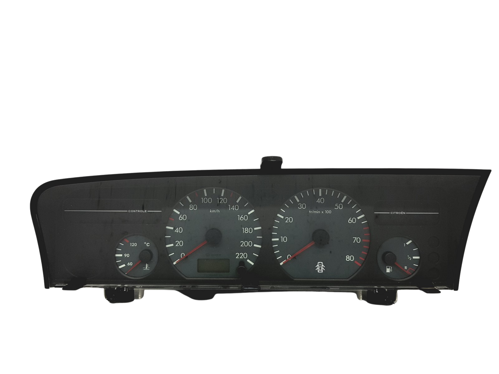 Nopeusmittari Citroen Xantia 21624319-5 Sagem 52943 main product photo