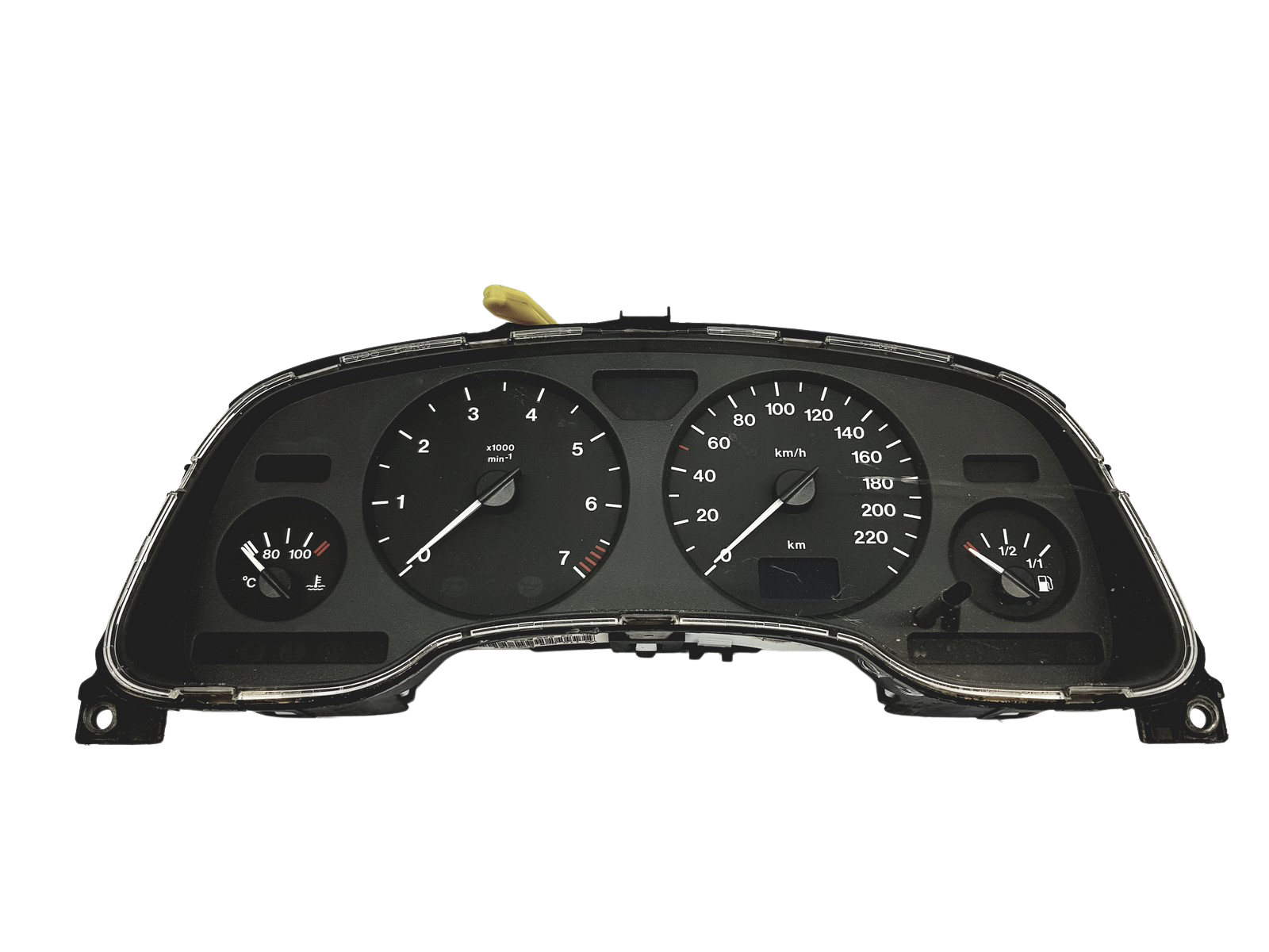 Kierroslukumittari Opel Astra G 09228753EB 110008830022 47342 main product photo