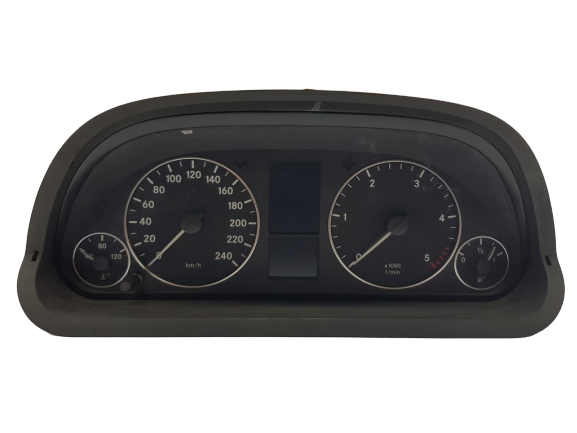 Kierroslukumittari Mercedes A W169 A1694400811 0263643406 main product photo