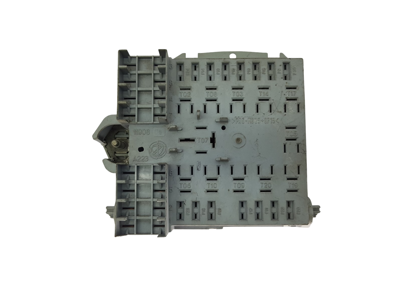 Sulaketaulu Fiat 51738103 0051738103057657 20453 main product photo