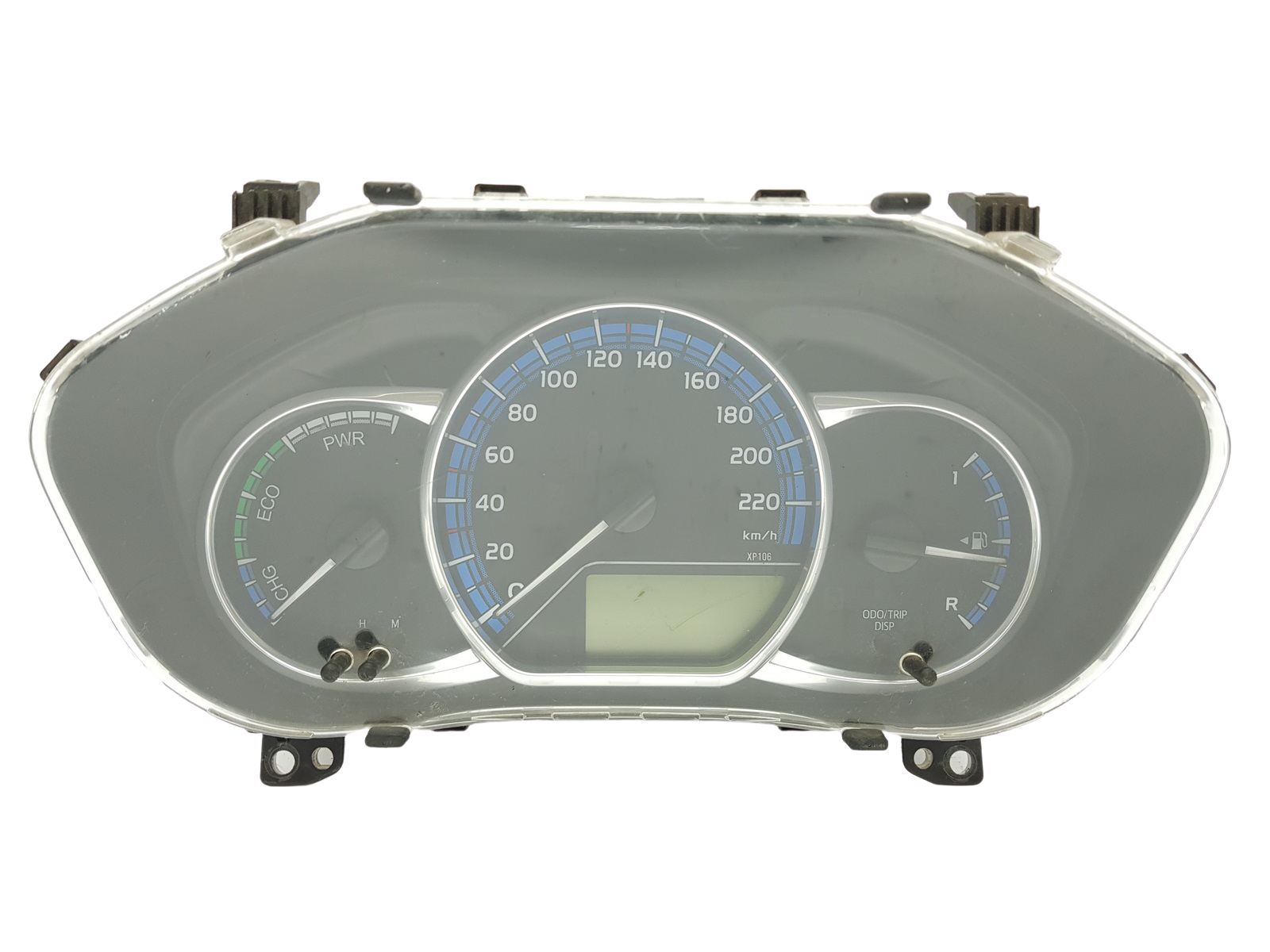 Kierroslukumittari Toyota Yaris 83800-0U390 MB157560-7773 26437 main product photo