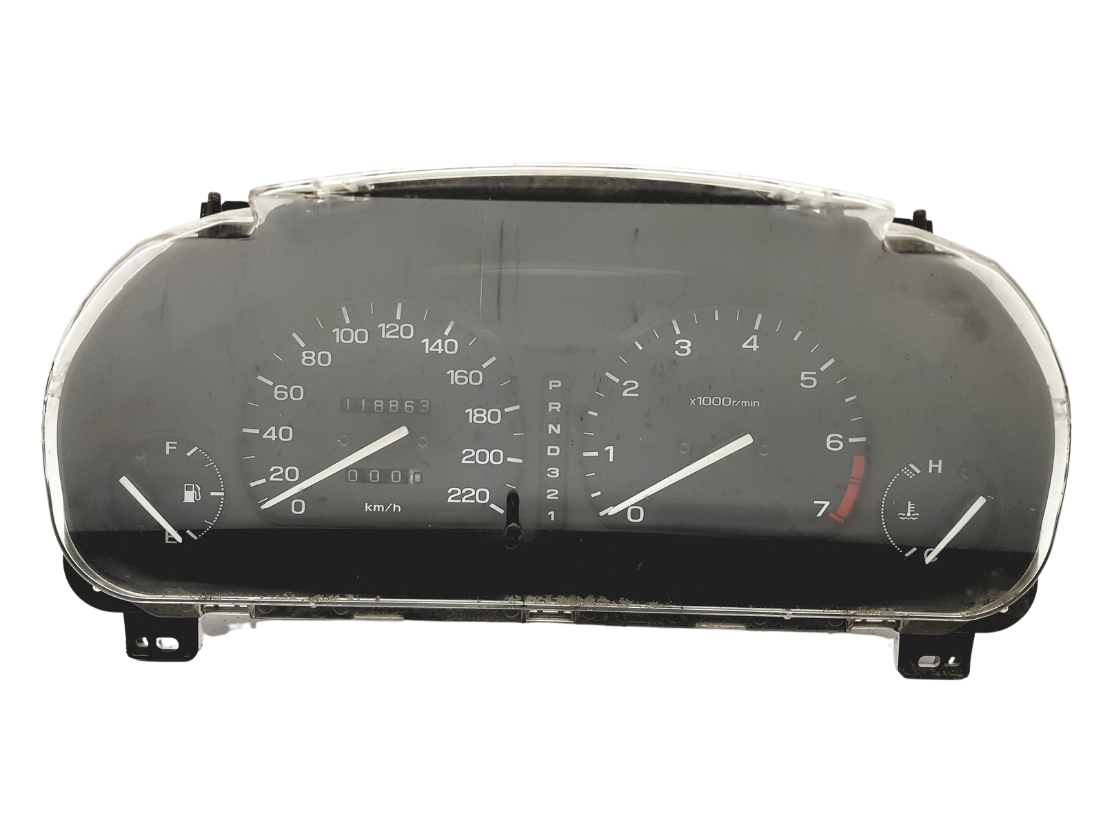 Kierroslukumittari Subaru Legacy 85013AC330 NS-L220-L main product photo