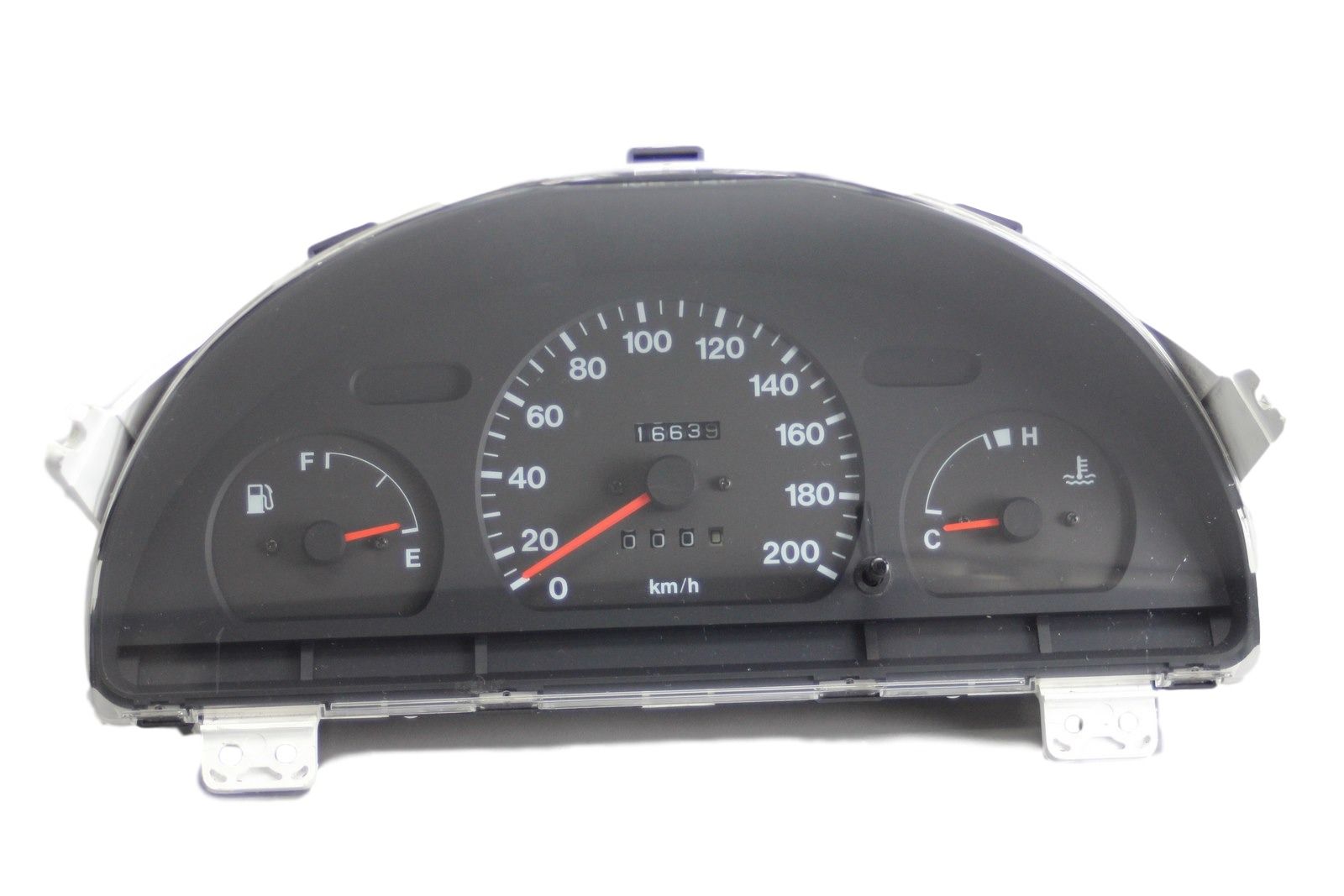 Nopeusmittari Suzuki Swift Automat 567D main product photo