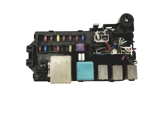 Ohjausyksikön moduuli BSI Daihatsu 85980-B1010 17907 main product photo