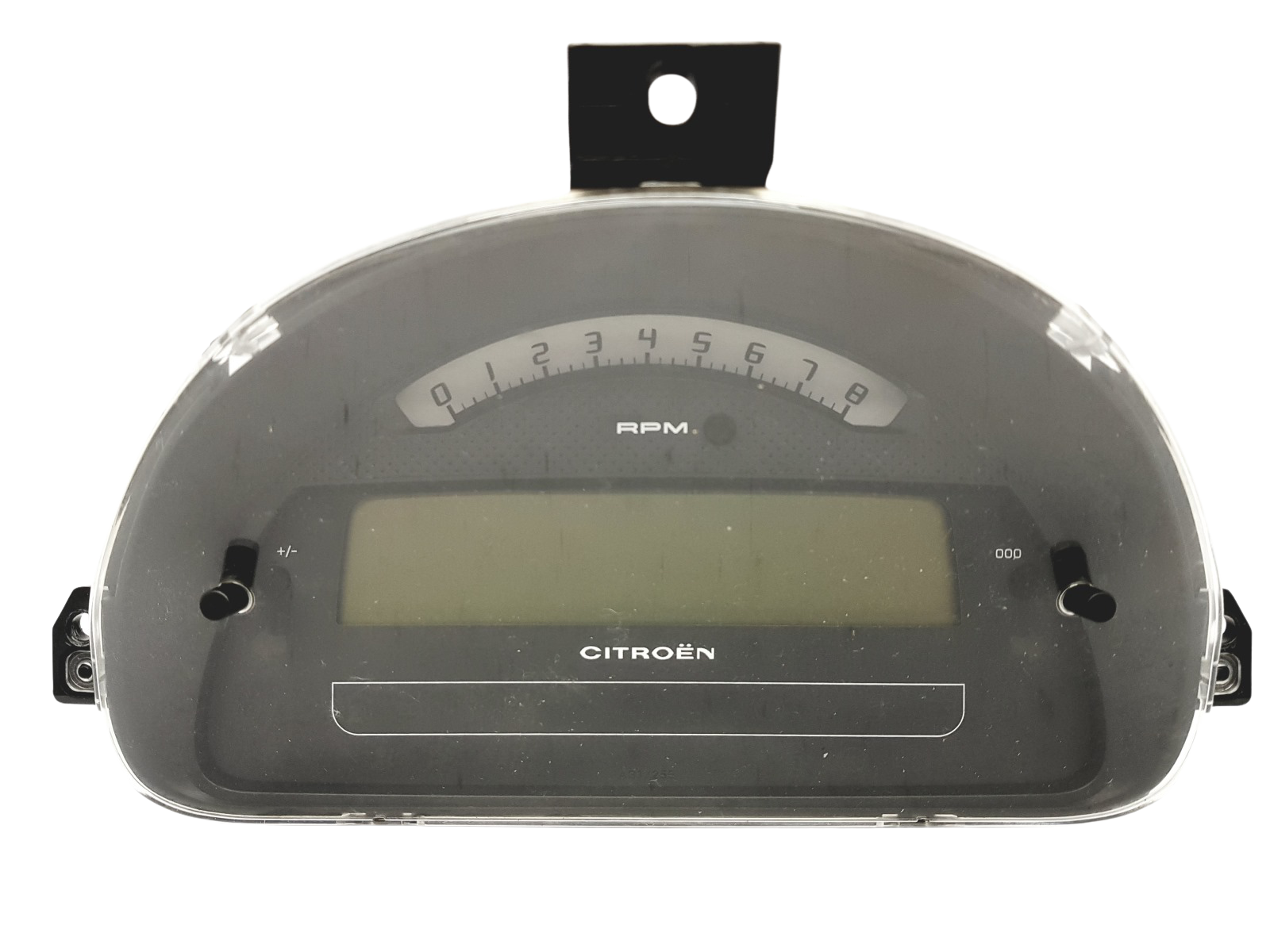 Kierroslukumittari Citroen C2 9660225980 D 02 42401 main product photo