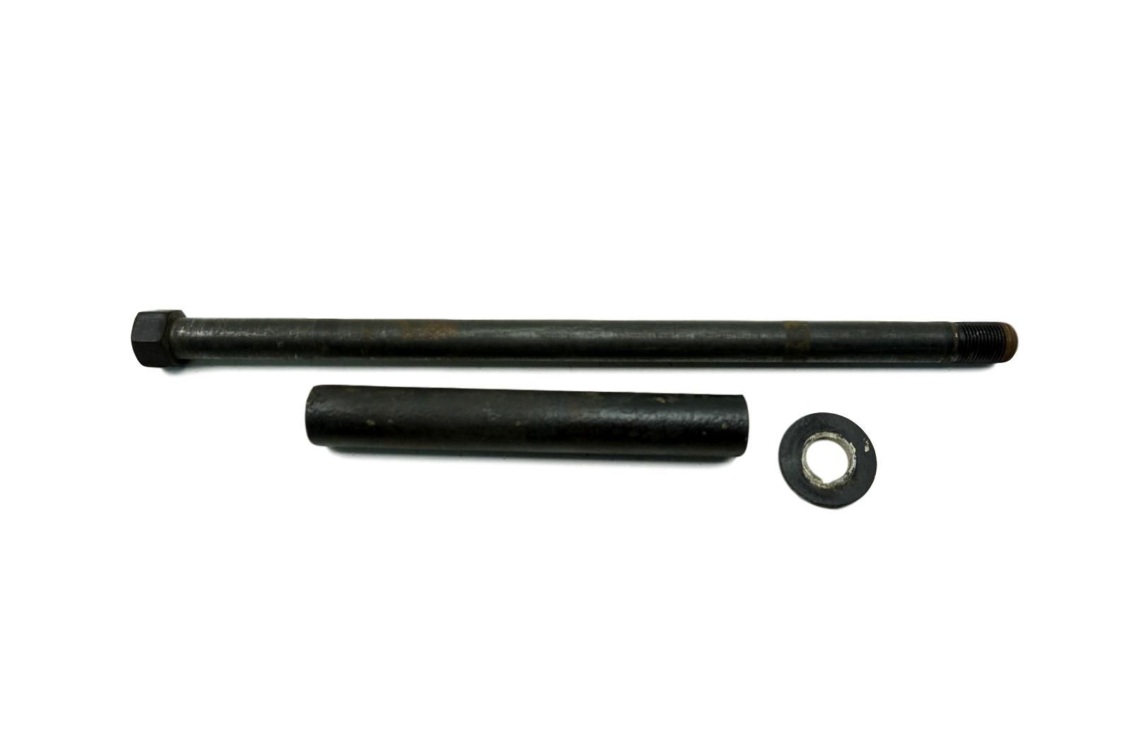 Pultti Wahacza Przedniego Renault Trafic 1 1980-2000 2664 main product photo