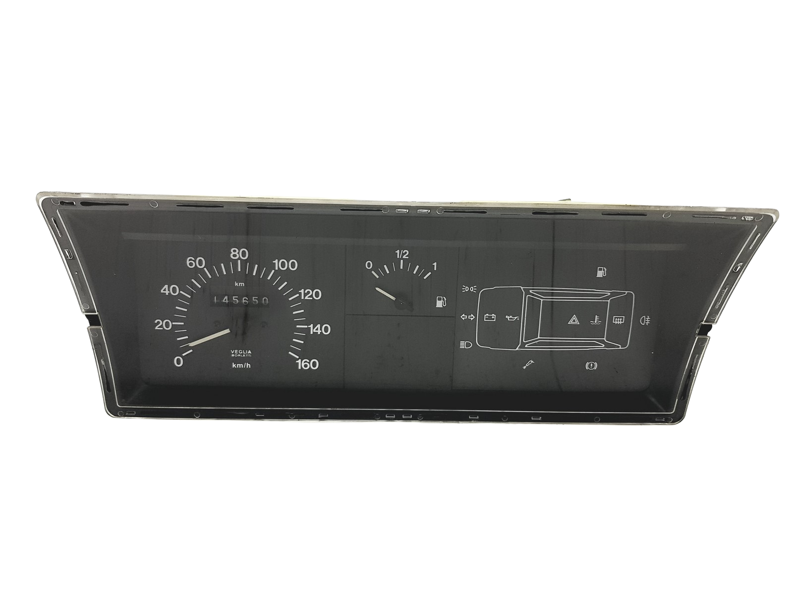 Nopeusmittari Fiat Panda 6060200030 58173 main product photo
