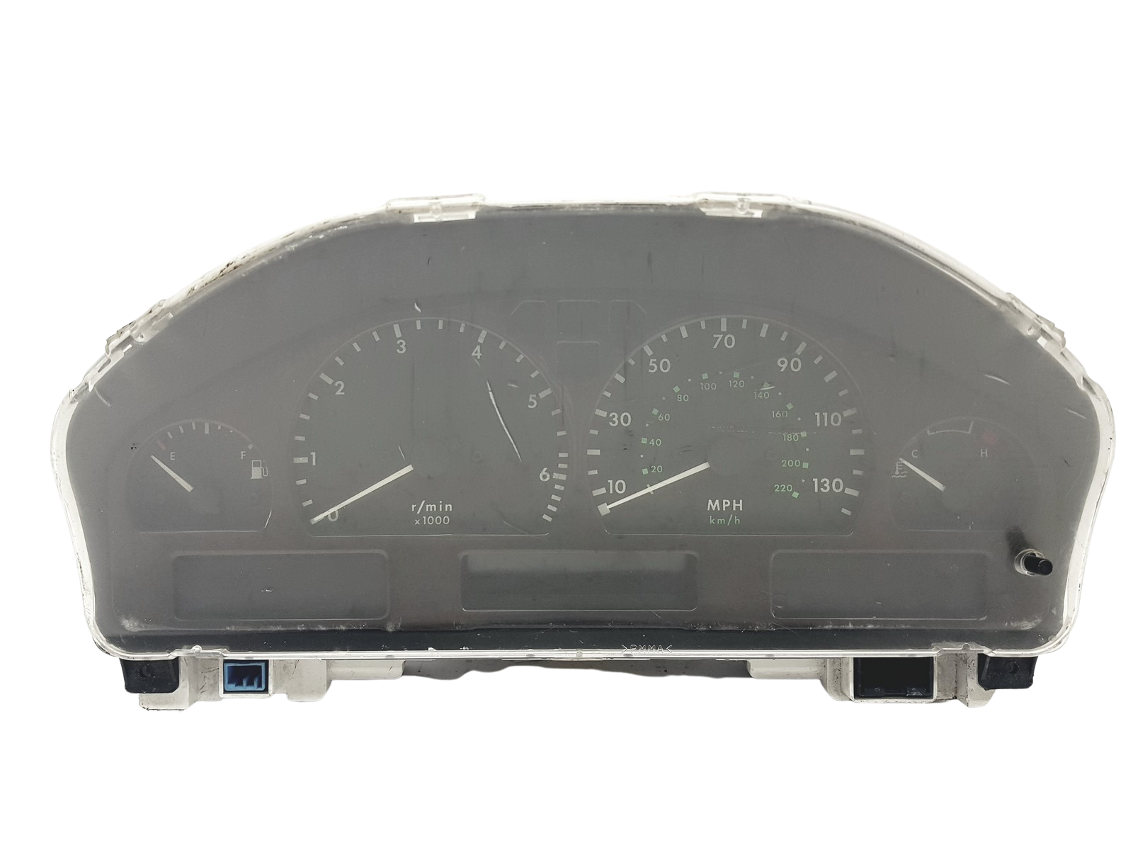Kierroslukumittari Range Rover YAC111880 LR0010001 RHD main product photo