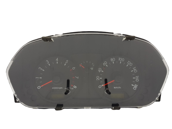 Kierroslukumittari Kia Picanto 94003-07020 2005-18200K 21181 main product photo