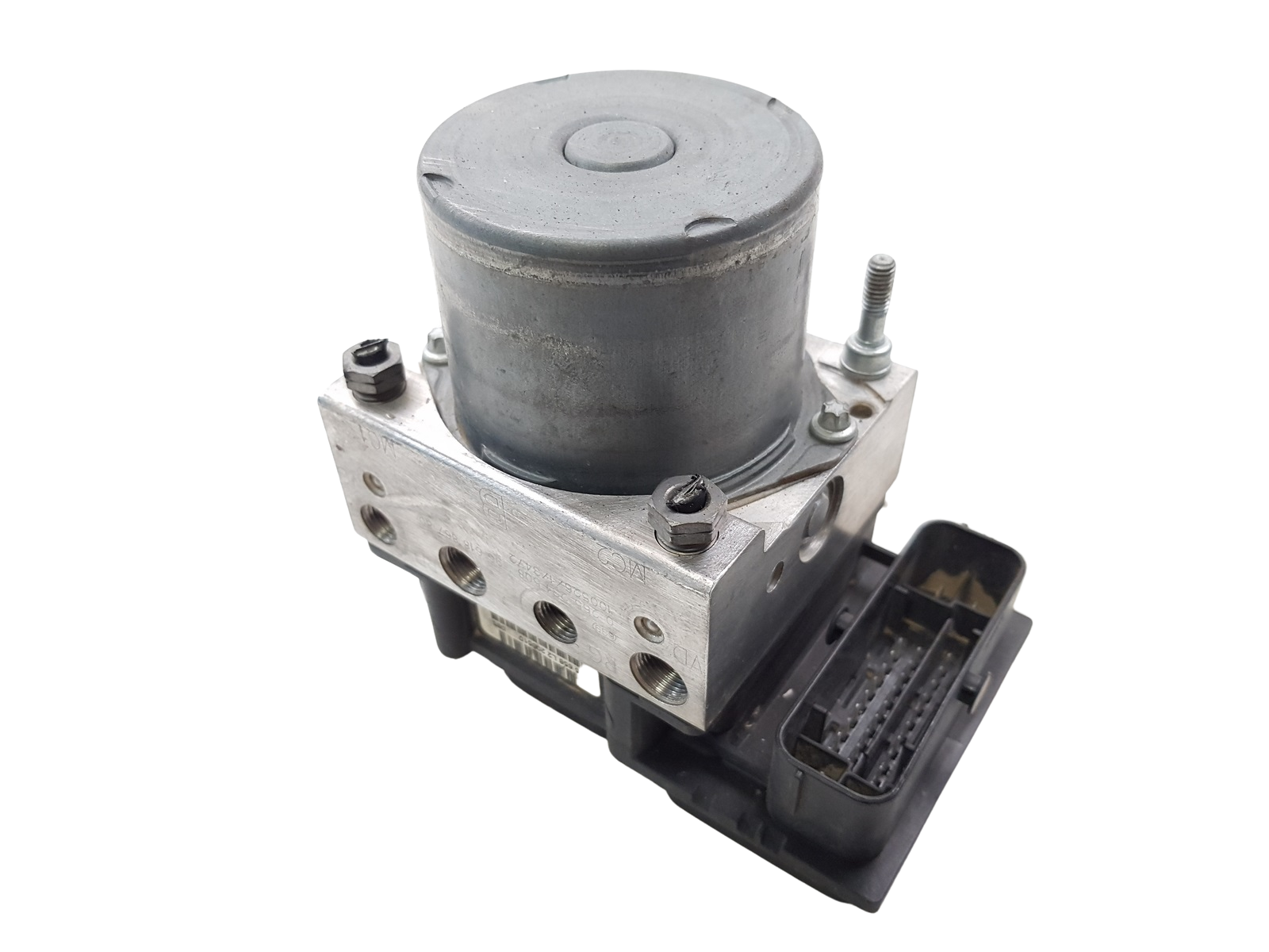 Abs-pumppu Citroen Peugeot 9661886780 0265800406 0265231508 Bosch 1324 main product photo