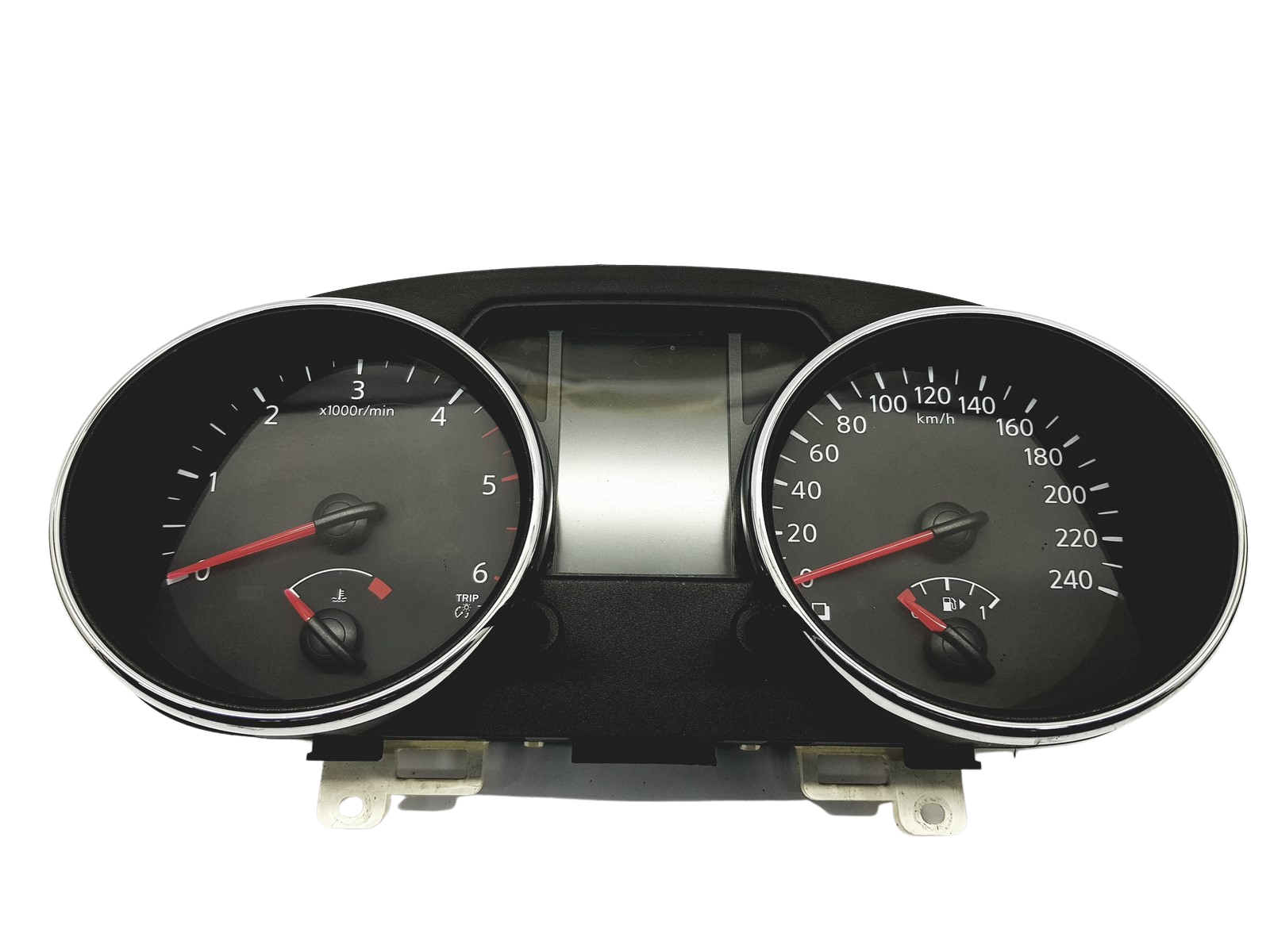 Nopeusmittari Nissan Qashqai 24810BR51D VPAASF-10849-LCK main product photo