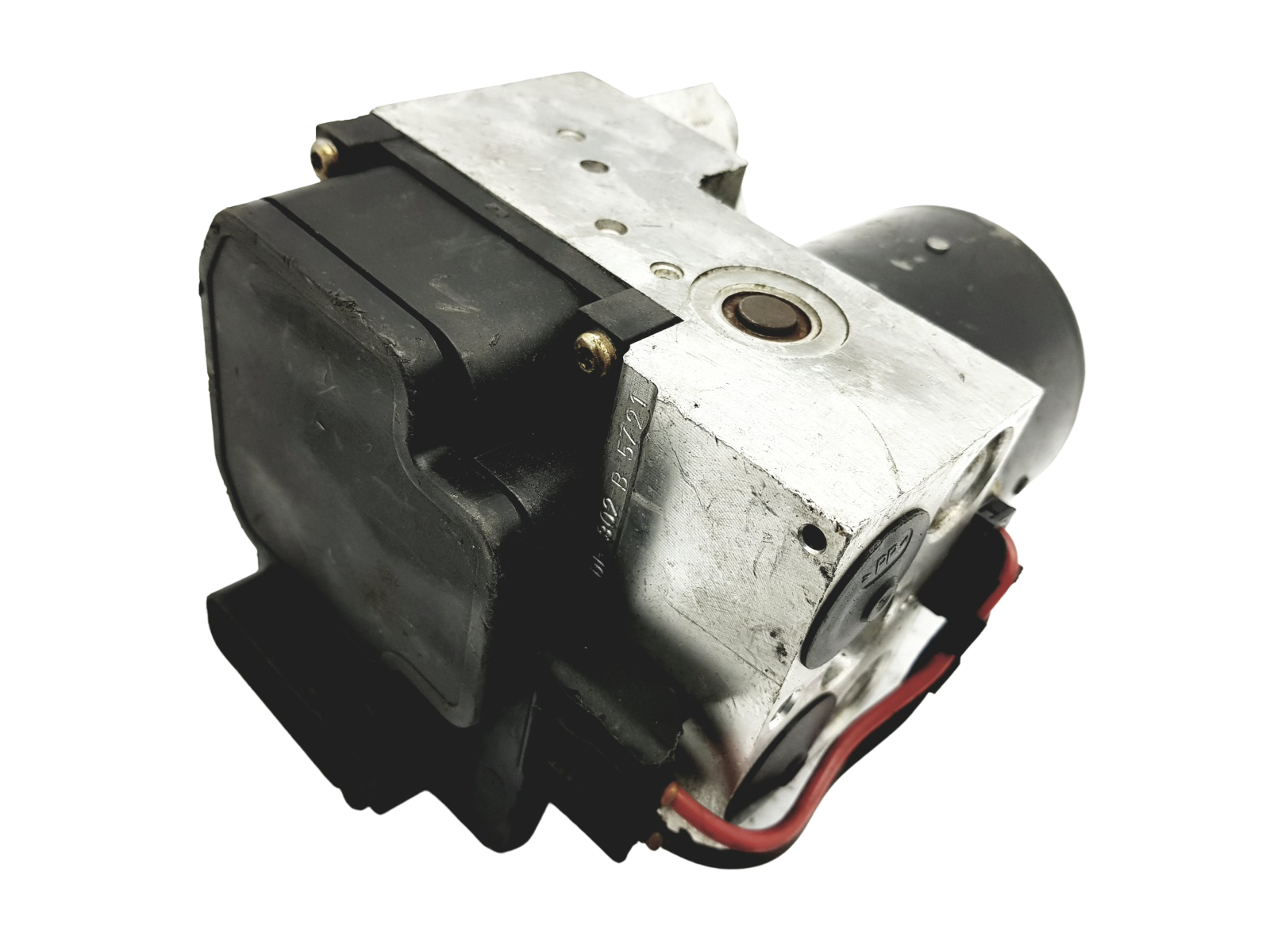 Abs-pumppu Mercedes S W220 A0044314612 0265202444 Bosch main product photo