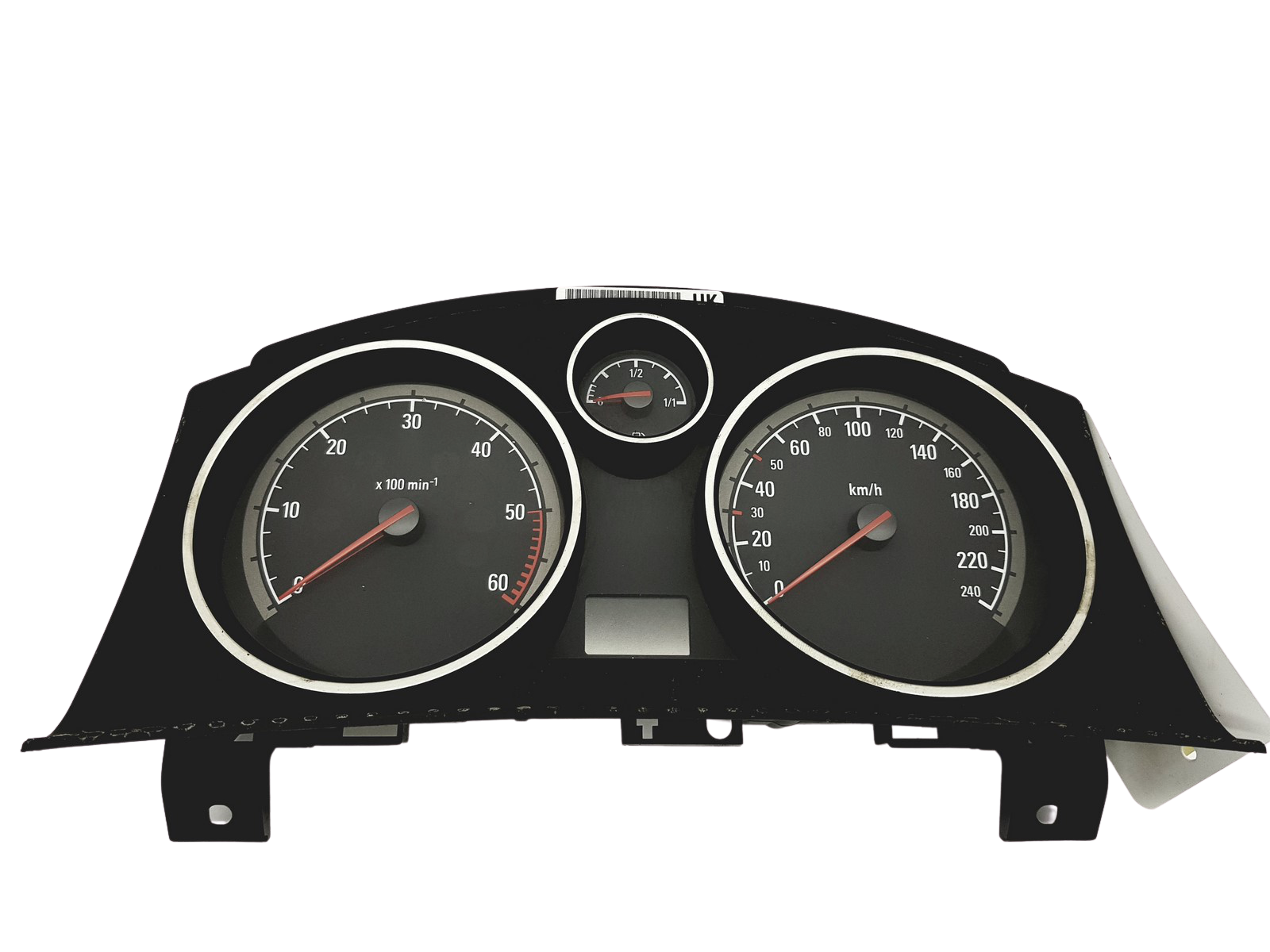 Kierroslukumittari Opel Zafira B 13267536UK 31238 main product photo
