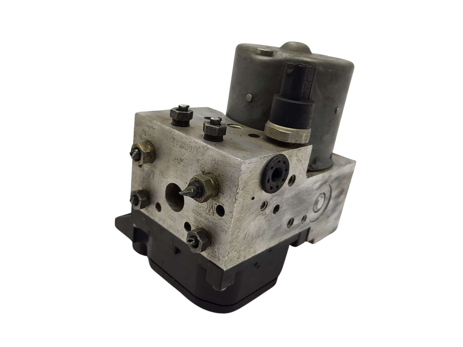 Abs-pumppu Nissan Primera 47600AV700 0265202524 Bosch 6149 main product photo