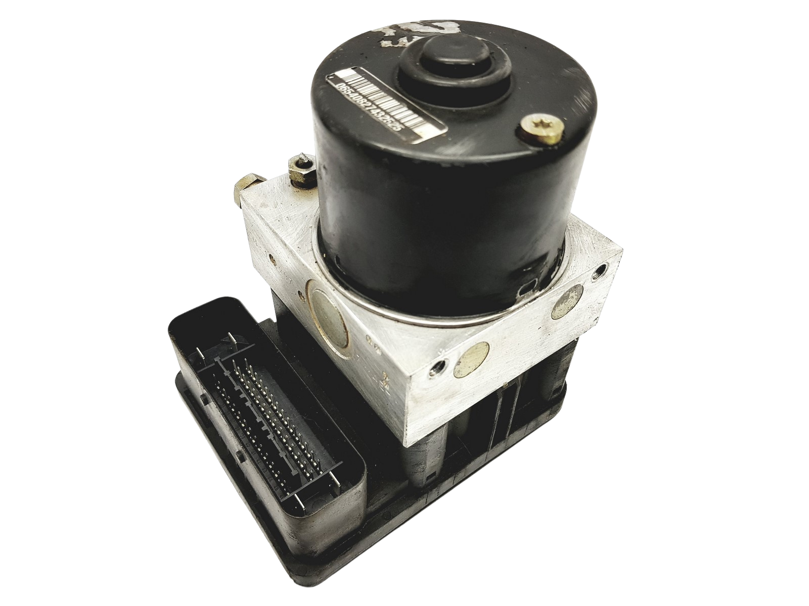 Abs-pumppu Mazda Ford 2S61-2M110-CE 10.0960-0106.3 ATE 60408 main product photo