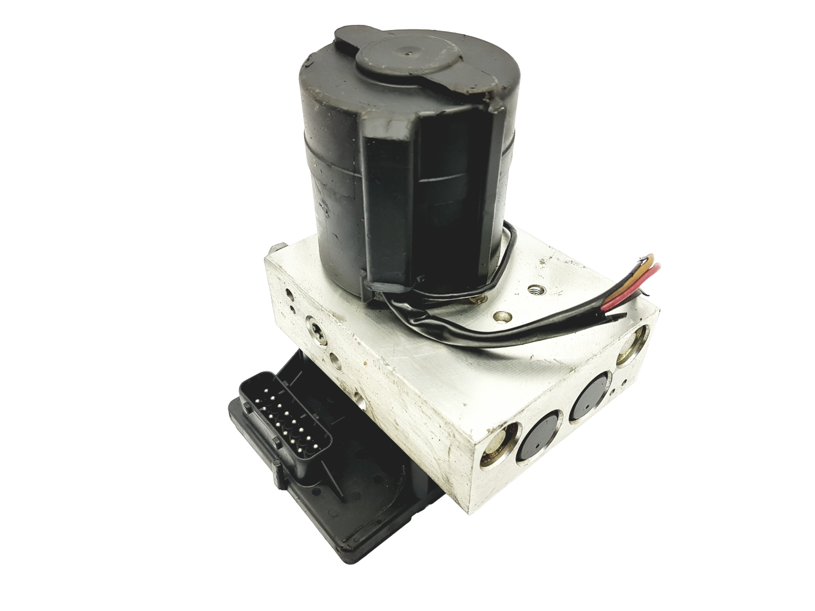 Abs-pumppu Mercedes CLK W208 A0034310312 10.0990-1327.2 46052 main product photo