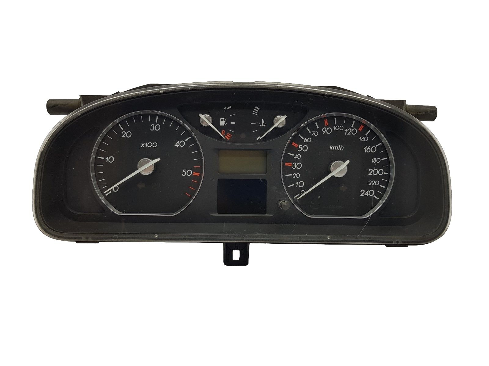 Nopeusmittari Renault Laguna 2 8200263357 B 1637 main product photo