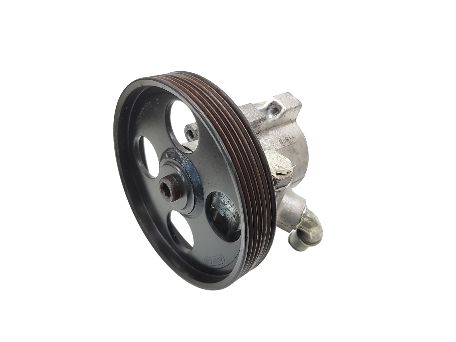 Ohjaustehostimen Pumppu 9632335580 26071209 9608871080 Citroen Peugeot main product photo