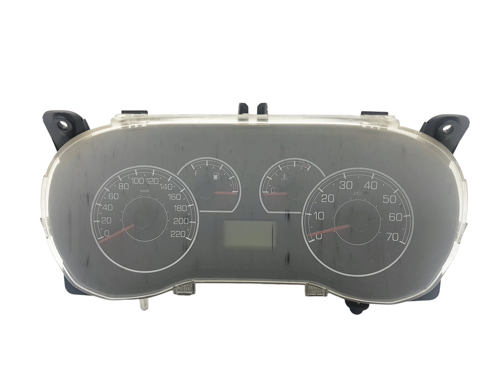 Nopeusmittari Fiat Grande Punto 51867545 48814 main product photo