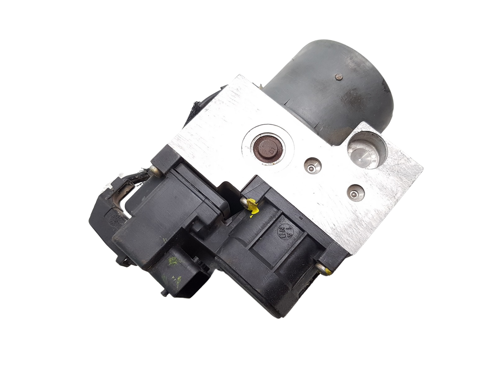 Abs-pumppu Citroen Xsara Picasso 9633666580 0273004353 2664 main product photo