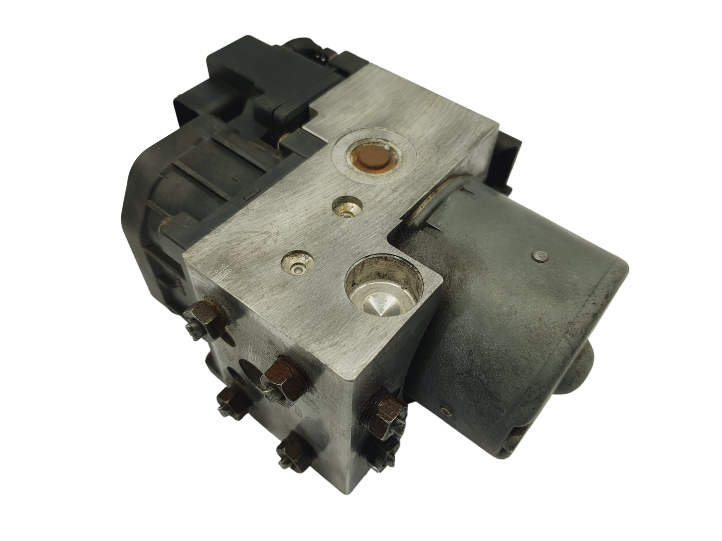 Abs-pumppu Renault 7700423034 0265216555 0273004279 65831 main product photo