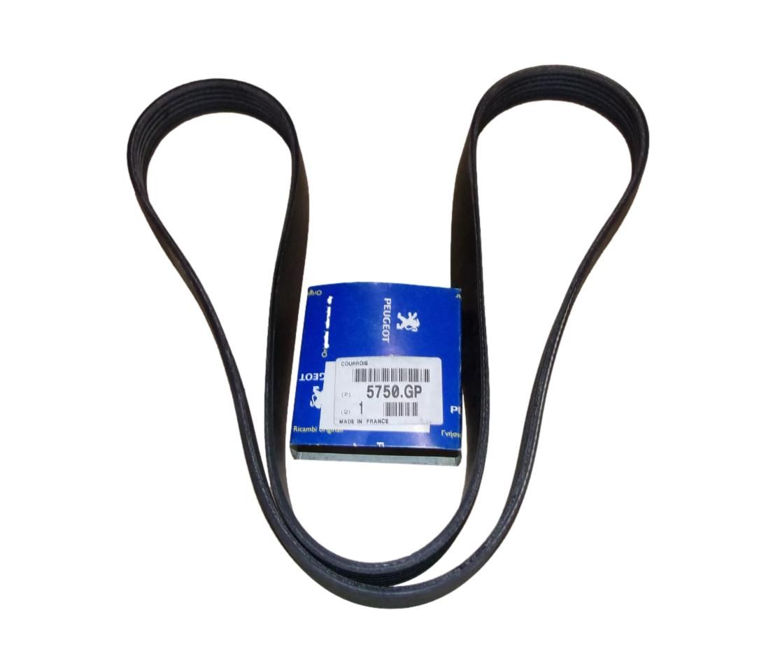 Vetohihna Alkuperäinen 5750GP 5750.GP Citroen Peugeot K6LE1388 main product photo